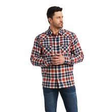 Men's Harry Retro Fit Shirt