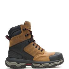 Mens Alpha ft Infinity System 8" Work Boot by Wolverine in Decatur AL