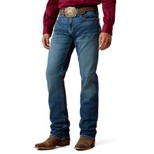 Men's M4 Relaxed Hugo Boot Cut Jean by Ariat