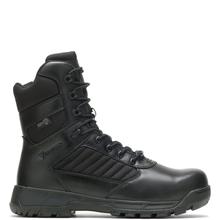 Bates Tactical Sport 2 Tall Side Zip DRYGuard  Composite Toe EH by Wolverine in Freeman SD