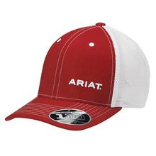 Men's Snapback Medium High Cap by Ariat in Mt Sterling KY