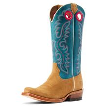 Women's Futurity Boon Western Boot