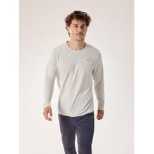 Cormac Crew Neck Shirt LS Men's by Arc'teryx in San Francisco CA