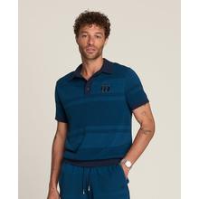 Lafayette Knit Polo by Wilson