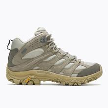 Men's Moab 3 Smooth Mid GORE-TEXM-. X Huckberry by Merrell