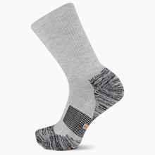 Thermal Trail Run Crew Sock