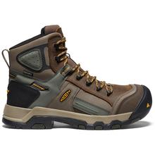 Men's Davenport AL Waterproof Mid (Composite Toe)