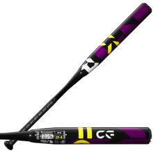 2025 CF (-8) Fastpitch Softball Bat by DeMarini