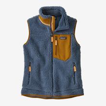 Women's Classic Retro-X Vest by Patagonia