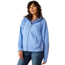 Women's Breeze Full Zip Hoodie by Ariat