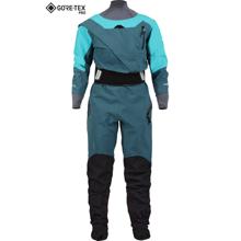 Women's Axiom GORE-TEX Pro Dry Suit by NRS in Durango CO