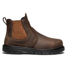ウィメンズ サンノゼ ナインティ ディグリー チェルシー ワークブーツ by Keen