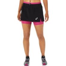 Women's Fujitrail Skort by ASICS in Springfield MO