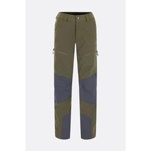 Men's Lochan Pants by Rab in Webster NY