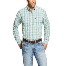 Men's Bradley LS Perf Shirt by Ariat