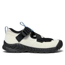 オールジェンダー フッドゼラ サンダル by Keen