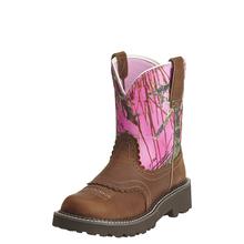 Women's Fatbaby Western Boot by Ariat