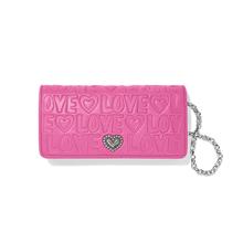 Deeply In Love Rockmore Wallet by Brighton in Westwood NJ