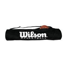 Basketball Tube Bag by Wilson