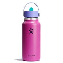 Remix 32 oz Wide Mouth with Flex Straw Cap - Holiday Punch by Hydro Flask in South Sioux City NE