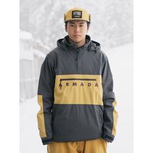 Men's Salisbury  2L Anorak by Armada in Breckenridge CO