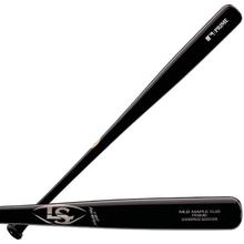 MLB Prime Maple DJ2 Captain Baseball Bat by Louisville Slugger