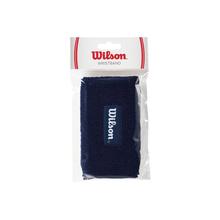 Double Wristband by Wilson