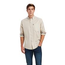 Men's Clement Shirt