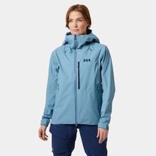 Women's Verglas Bc Jacket by Helly Hansen