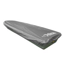 Cover Boat Cover V Shape Grey Bp10/Bc10 (Pack Of 1) by Pelican Sport