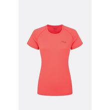 Women's Sonic Tee by Rab
