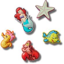 Princess Ariel 5 Pack by Crocs in Huber Heights OH