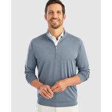 Men's Flex Performance 1/4 Zip Pullover by Johnnie-O in Burlington NC