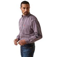 Men's FR Ranger Logo Work Shirt