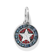 American Star Charm by Brighton in Frederic WI