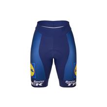 Lidl-Trek Women's Replica Race Short by Santini