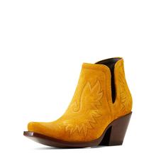 Women's Dixon Western Boot