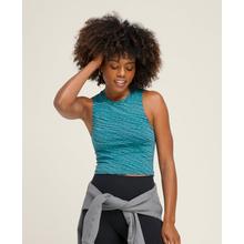 Velocity Seamless Tank by Wilson