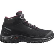 Women's Shelter ClimaWaterproof by Salomon in Concord NC