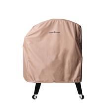 Pellet Grill Cover by Camp Chef