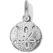 Sunny Sand Dollar Charm