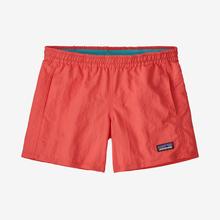 Kid's Baggies Shorts 4 in. - Unlined by Patagonia