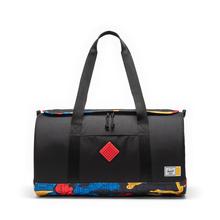 LEGO  Heritage Duffle by Herschel Supply