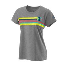 Tracers Tech Tee Women'S