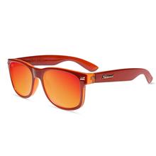 Bonfire Fort Knocks Sunglasses by Knockaround in Pewaukee WI