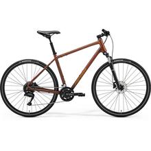 Crossway 100 - Bronze - MY24 by Merida