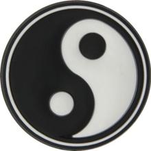 Yin Yang Symbol by Crocs