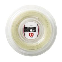 NXT 16 Tennis String - 200m Reel by Wilson