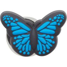 Blue Butterfly by Crocs