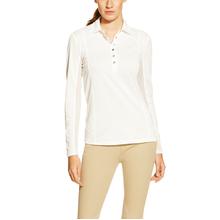 Women's Sunstopper Polo by Ariat